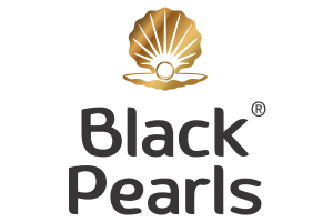 Logo Black Pearls