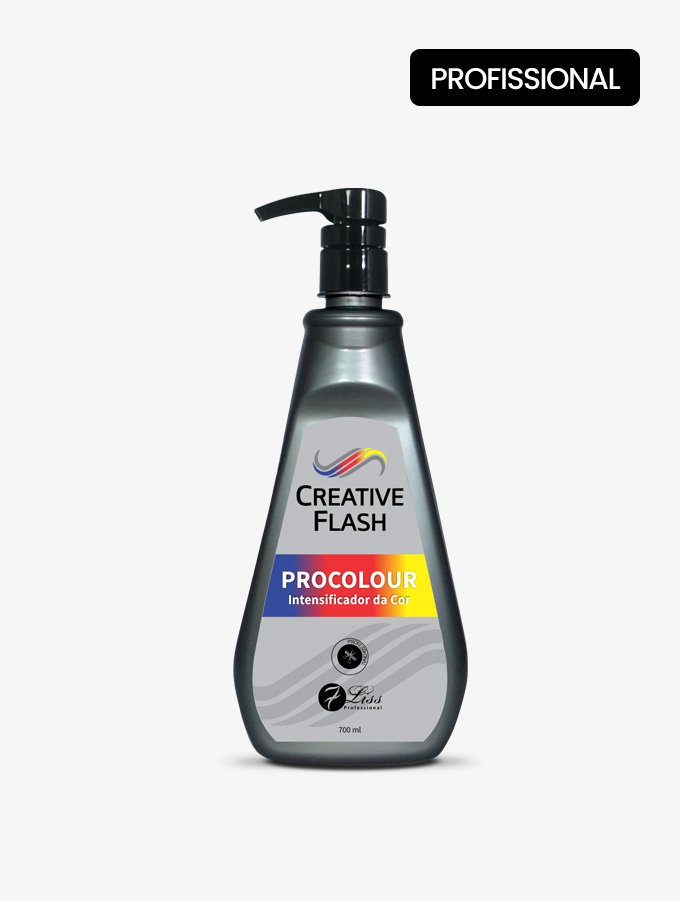 Linha Creative Flash Procolour