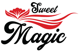 Logo Sweet Magic