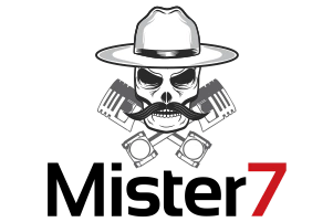 Logo Mister 7