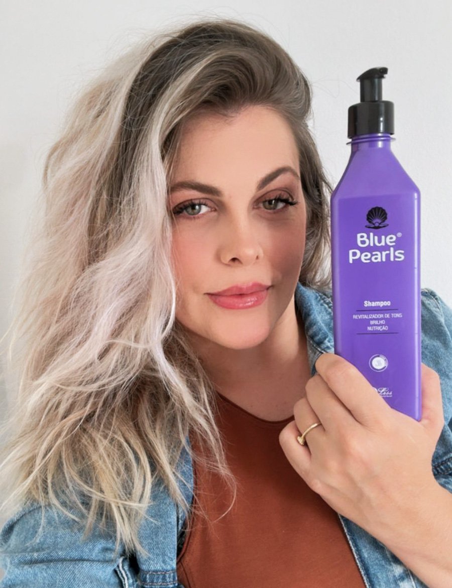 Revelando a beleza única